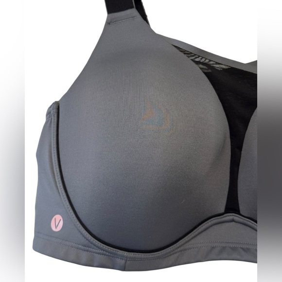 Livi Active No Wire Sports Bra 42D - Picture 5 of 7